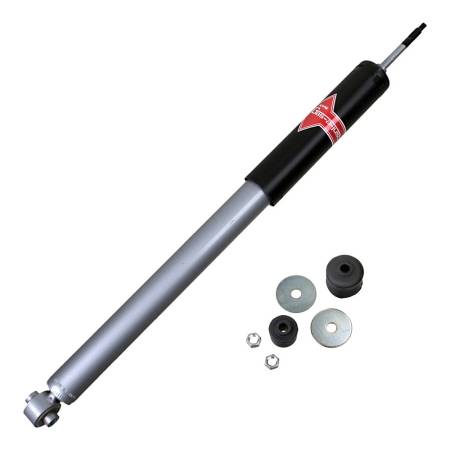 KYB - KYB Shock/Strut Excel-G Rear MERCEDES BENZ C Class (Exc. 4 Matic) 2001-06