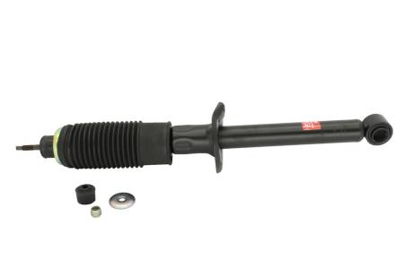 KYB - KYB Shock/Strut Excel-G Rear NISSAN 280ZX 1979-81 NISSAN 810 1977-81 NISSAN Maxima 1981-84