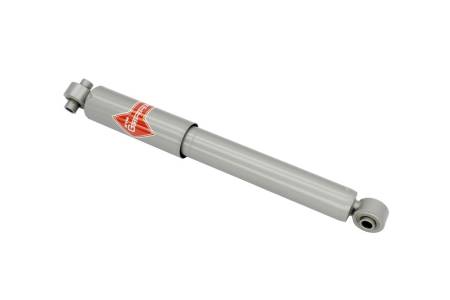 KYB - KYB Shock/Strut Gas-A-Just Front CHRYSLER Aspen (SUV) 2007-09 DODGE Durango 2004-09