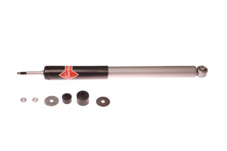 KYB - KYB Shock/Strut Gas-a-Just Front CHRYSLER Crossfire 2008-2004