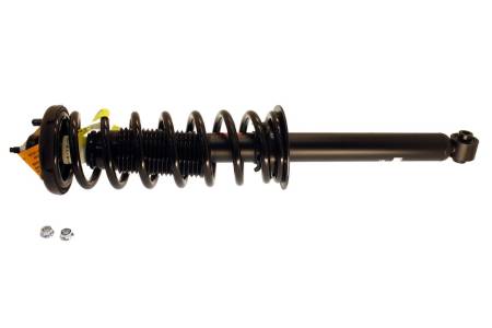 KYB - KYB Shock/Strut Strut Plus Rear Honda Accord 03-07