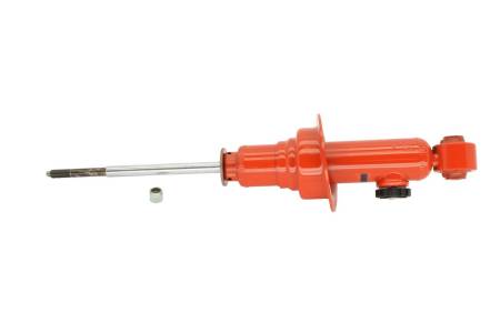 KYB - KYB Shock/Strut AGX Rear MAZDA Miata (MX5) 1999-05