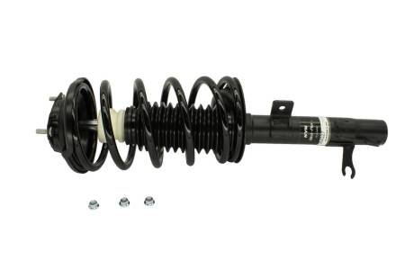 KYB - KYB Shock/Strut Strut Plus Front Right FORD Focus 2000-05