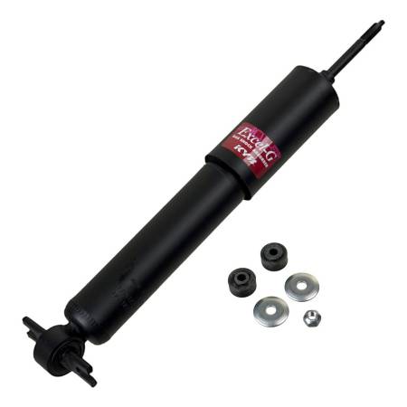 KYB - KYB Shock/Strut Excel-G Front CHEVROLET Express 1500 2003-10 CHEVROLET Express 2500 2003-07 GMC