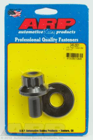 ARP - ARP KB Hemi balancer bolt kit 245-2501