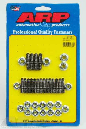 ARP - ARP SB Chevy hex oil pan stud kit 234-1901