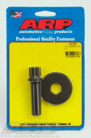 ARP - ARP Ford balancer bolt kit 150-2501