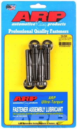 ARP - ARP Ford 6.4L diesel balancer bolt kit 150-2505