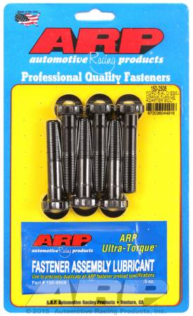 ARP - ARP Ford 6.4L diesel crank flange adapter bolt kit 150-2506