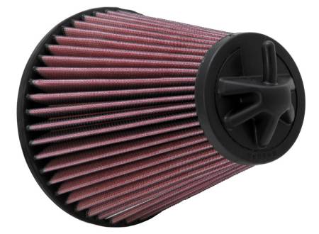 K&N - K&N 00 Honda S2000 2.0L-L4 Drop In Air Filter