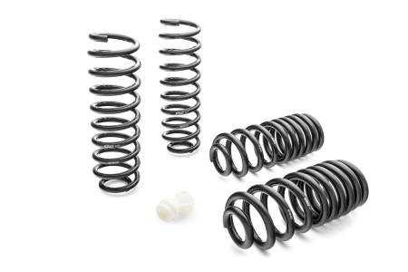 Eibach - Eibach SUV Pro-Kit for 11-12 Jeep Grand Cherokee 2WD/4WD V6/V8