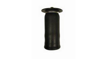 Air Lift Performance - Air Lift Replacement Air Spring - Sleeve Type 50291