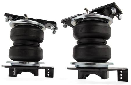 Air Lift Performance - Air Lift Loadlifter 5000 Air Spring Kit 17 Ford Super Duty Pick Up 57399