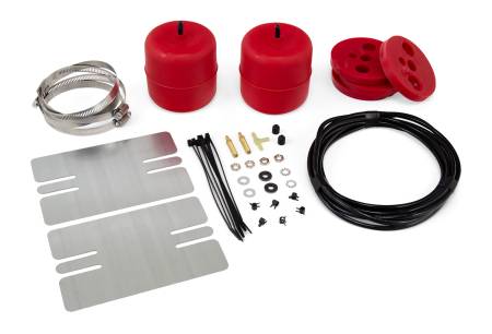 Air Lift Performance - Air Lift Universal 1000 4in/8in Air Spring Kit 60909