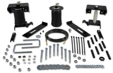 Air Lift Performance - Air Lift Slamair Kit 59210