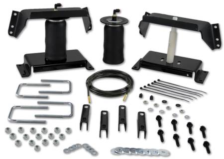 Air Lift Performance - Air Lift Ridecontrol Air Spring Kit 59516