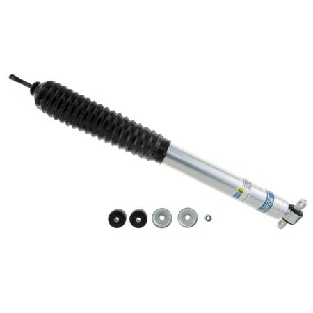 Bilstein - Bilstein 5100 Series 1998 Jeep Wrangler SE Front 46mm Monotube Shock Absorber