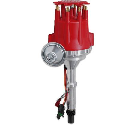 MSD Ignition - MSD Distributor, AMC V8, Ready-to-Run