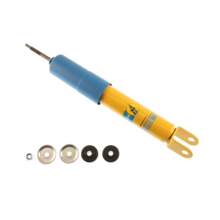 Bilstein - Bilstein B6 2000 Chevrolet Tahoe LT Front 46mm Monotube Shock Absorber