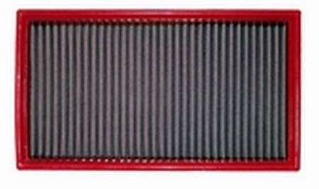 BMC FILTERS - BMC 97-01 Mercedes Class C (W202/S202) C43 AMG Replacement Panel Air Filter (2 Filters Required)