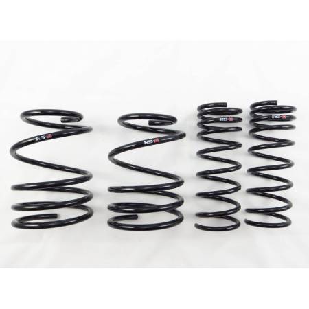 RS-R USA - RS-R Down Sus Lowering Springs Subaru Impreza G4 2011+ - GJ2