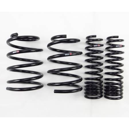 RS-R USA - RS-R Down Sus Lowering Springs Mitsubishi Evolution X 2008+ - CZ4A