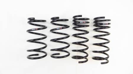 RS-R USA - RS-R Down Sus Lowering Springs Subaru BR-Z 2013+ - ZC6