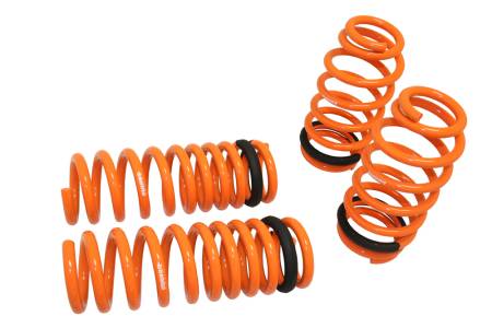 Megan Racing - Megan Lowering Springs Chyrsler 300c 05-10