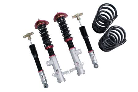 Megan Racing - Megan Street Series Coilover Damper Kit Honda Odyssey 05-10 (Do not fit Touring Model)