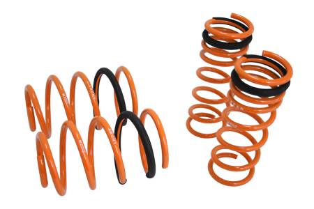 Megan Racing - Megan Lowering Springs Mazda Mazda5 06-11