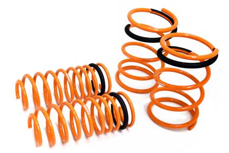 Megan Racing - Megan Lowering Springs Mitsubishi 06+ Eclipse