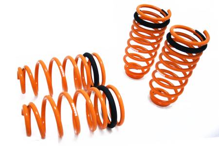 Megan Racing - Megan Lowering Springs Mitsubishi 95-99 Eclipse