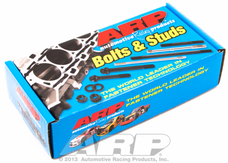 ARP - ARP Chevy Duramax 6.6L Diesel Custom Age Cylinder Head Stud Kit 230-4202