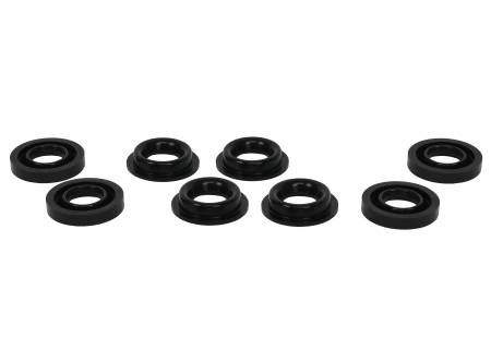 Whiteline - Whiteline 12+ Scion FR-S/Subaru BRZ/Toyota 86/Toyota GT-86 Rear Crossmember-Mount Insert Bushing