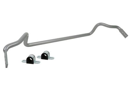 Whiteline - Whiteline EVO X Front 27mm Heavy Duty Adjustable Swaybar