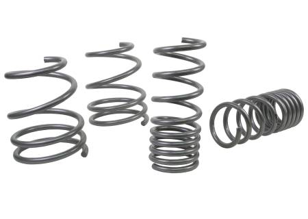 Whiteline - Whiteline 2015+ Subaru STI Performance Lowering Springs