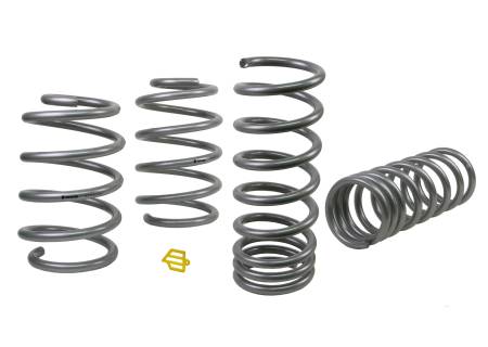 Whiteline - Whiteline 2015+ Subaru WRX Performance Lowering Springs