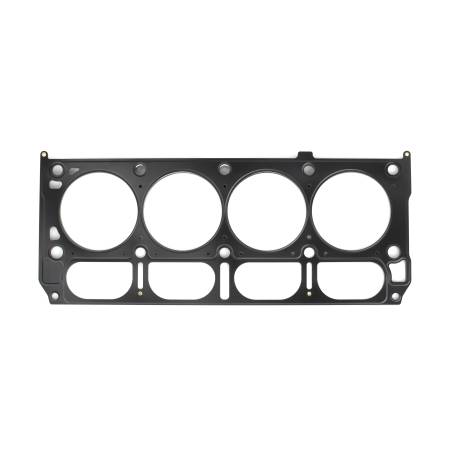 Cometic Gasket - Cometic GM LT1/LT4 Gen-V Small Block V8 .040" MLX Cylinder Head Gasket 4.100" Bore