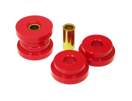 Prothane - Prothane 84-89 Nissan 300ZX IRS Rear Subframe Bushing Kit - Red