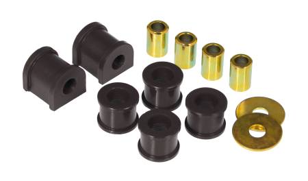 Prothane - Prothane 90-97 Mazda Miata Rear Sway Bar Bushings - 1/2in - Black