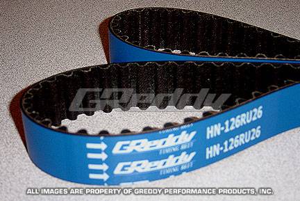 GReddy - GReddy Acura B18C Integra GSR (DOHC VTEC) Timing Belt