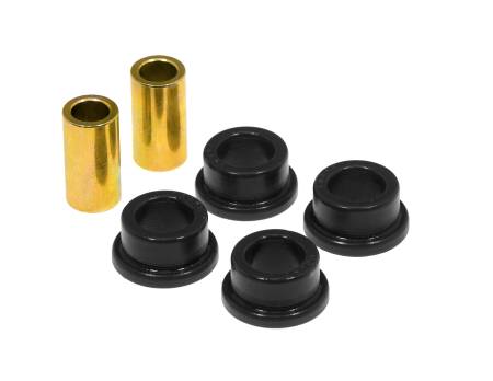 Prothane - Prothane Universal Shock Bushings - Std Straight - 3/4 ID - Black