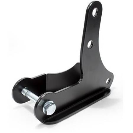 Innovative Mounts - Innovative 88-91 Civic / CRX D-Series Conversion Rear Mounting T-Bracket Cable 2 Hydro