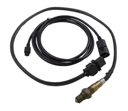 Innovate Motorsports - Innovate Motorsports LSU4.9 Upgrade Kit - 8ft Sensor Cable and O2 Sensor