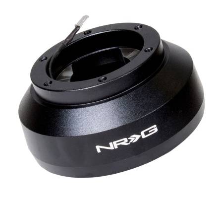 NRG Innovations - NRG Innovations Short Hub Adapter 2015+ Honda FIT / 2015+ Civic / 13+ Acura ILX