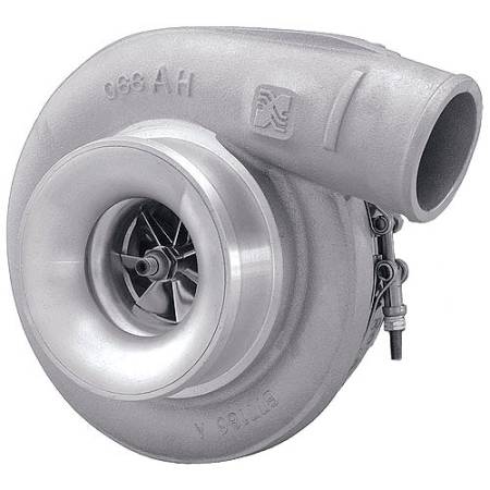 BorgWarner Turbo Systems - BorgWarner Airwerks Series: Super Core S500SX SX 88mm (120/110)