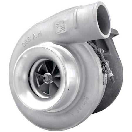 BorgWarner Turbo Systems - BorgWarner Airwerks Series: Turbo S400SX SX 76mm (105/87)