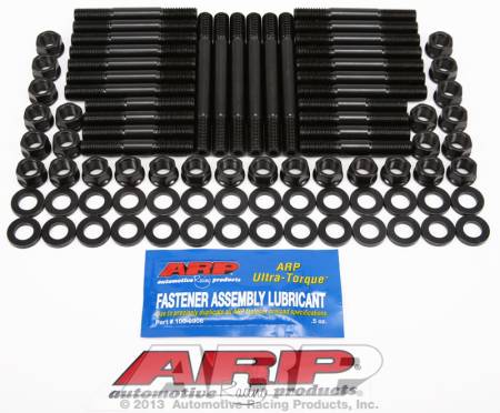 ARP - ARP Buick 215C.I.D. Rover V8 Cylinder Head Stud Kit 124-4003