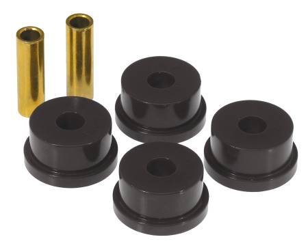 Prothane - Prothane 84-88 Pontiac Fiero Engine Torque Strut Bushings - Black