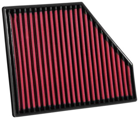 AEM Induction - AEM 16-17 Chevrolet Corvette 6.2L DryFlow Air Filter